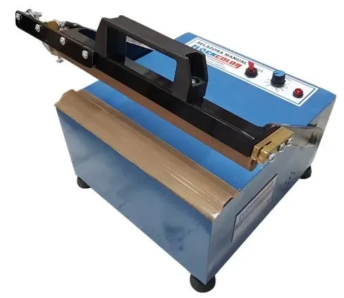 Seladoras e Cortadores