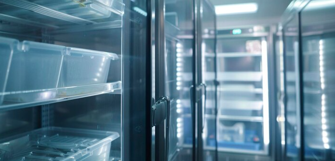 Como escolher o refrigerador industrial ideal para sua cozinha profissional

