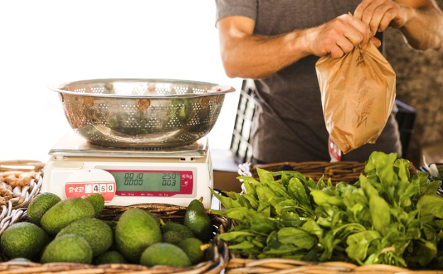 Balança de cozinha eletrônica: quando vale a pena comprar
