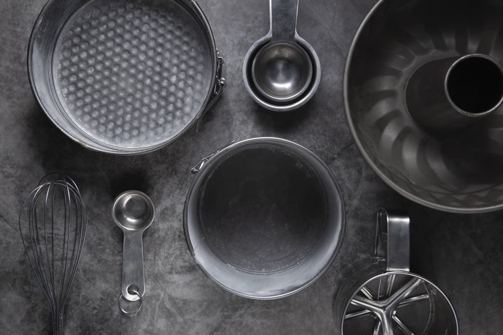 Utensílios práticos para cozinha: conheça mais sobre