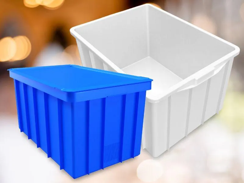 Caixa para armazenar alimentos: quais modelos entregam melhor desempenho